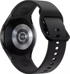 Smartwatch Samsung Galaxy Watch 4 40mm LTE Black (SM-R865FZKAEUE) - obraz 4