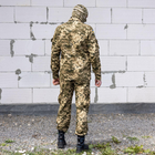 Чоловічий костюм Кітель + штани піксель Tactical / Форма розмір 52 - зображення 2