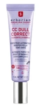 Коригуючий СС крем для обличчя Erborian CC Dull Correct, 15 мл 6AA30253 (10374)