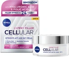 Денний крем NIVEA CELLULAR EXPERT FILLER SPF 15 50 мл (4005900134264)