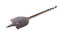Свердло для дерева GRANITE пір'яне 40х152 мм 6-гранний хвостовик 1/4" 2-12-040