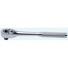 Трещотка HANS 1/2" 36 зубцов, 250 мм (4100NQ)