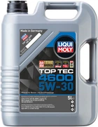 Моторна олива Liqui Moly Top Tec 4600