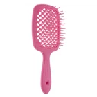 Щетка для волос Janeke Superbrush Малиновая (22284WB)