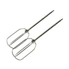 Вінчики (2 шт.) для збивання міксера Electrolux (4055377099)