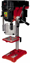 Верстат свердлильний Einhell TE-BD 550 E