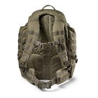 Рюкзак 5.11 Tactical RUSH72 2.0 Backpack (Ranger Green) - зображення 4