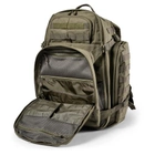 Рюкзак 5.11 Tactical RUSH72 2.0 Backpack (Ranger Green) - зображення 7