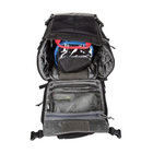 Рюкзак 5.11 Tactical медичний 5.11 Operator ALS Backpack 26L (Black) 26 liters - зображення 7