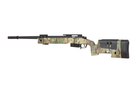 Страйкбольна снайперська гвинтівка Specna Arms M40A5 SA-S03 Core Multicam - зображення 7