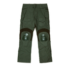 Штани Primal Gear Combat G3 olive XL