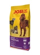 Корм для собак Josera JosiDog Adult Sensitive