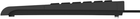 Klawiatura przewodowa Keysonic ACK-3410 USB Czarna (ACK-3410(US)) - obraz 4