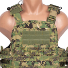 Плитоноска Emerson NCPC Tactical Vest - изображение 5