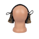 Активні навушники 3M Peltor Comtac VI NIB hearing defender - зображення 5