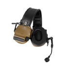 Активні навушники 3M Peltor Comtac VI NIB hearing defender - зображення 8