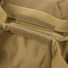 Сумка-баул USMC Coyote Brown Trainers Duffle Bag - изображение 7