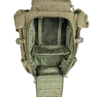 Тактичний рюкзак Eberlestock Halftrack Backpack - зображення 3