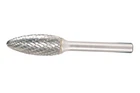 Твердосплавная борфреза H-6X14/50 6 мм DIN 8033 факелообразной формы Hikoki 780772