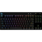 Клавiатура Logitech G Pro Mechanical Gaming USB (920-009392)