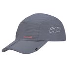 Тактичний кашкет Pentagon ZAKROS CAP K13038 Cinder Grey (Сірий)