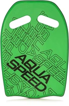 Дошка для плавання Aqua Speed WAVE KICKBOARD 397