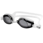 Очки для плавания Aqua Speed AVANTI 007-53 черный, прозрачный Уни OSFM