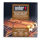 Кедровий шпон для смаження ніжних страв Weber 17521 Код: 010810