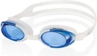 Очки для плавания Aqua Speed MALIBU 008-61 белый Уни OSFM 008-61