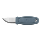 Ніж Morakniv Eldris Light Duty блакитний