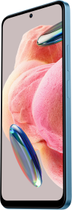 Мобільний телефон Xiaomi Redmi Note 12 8/256GB Ice Blue (998676) - зображення 4