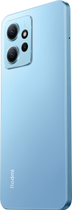 Мобільний телефон Xiaomi Redmi Note 12 8/256GB Ice Blue (998676) - зображення 6