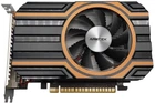 Видеокарта Arktek PCI-Ex GeForce GTX 750 Ti 4GB GDDR5 (128bit) (1020/5400) (VGA, DVI, HDMI) (AKN750TiD5S4GH1)