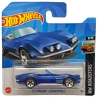 Машинка Hot Wheels '72 Stingray Convertible HW Roadsters - 2023 Mattel HKG60-M521