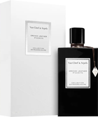 Woda perfumowana unisex Van Cleef & Arpels Orchid Leather 75 ml (3386460126014) - obraz 1