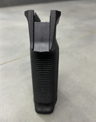 Рукоятка пістолетна, колір Чорний, Magpul MOE® AK Grip - AK47/AK74 (MAG523-BLK) (241637) - зображення 9