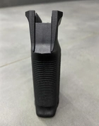 Рукоятка пістолетна, колір Чорний, Magpul MOE® AK Grip - AK47/AK74 (MAG523-BLK) (241637) - зображення 10