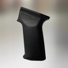 Рукоятка пістолетна, колір Чорний, Magpul MOE® AK Grip - AK47/AK74 (MAG523-BLK) (241637) - зображення 15