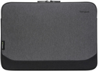 Чохол для ноутбука Targus EcoSmart Cypress 15.6" Grey (TBS64702GL) - зображення 1