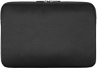 Чохол для ноутбука Targus Mobile Elite 14" Black (TBS953GL) - зображення 5