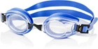 Окуляри для плавання з діоптріями Aqua Speed LUMINA -5,5 5134 синій Уні OSFM