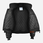 Куртка лётная мужская MIL-TEC CWU 10404002 4XL [019] Black (2000000004563) - изображение 4