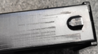 Пистолет пневматический SAS Makarov Blowback 4.5 мм (23702441) ($IF481178) - Уценка - изображение 6