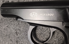 Пістолет пневматичний SAS Makarov Blowback 4.5 мм (23702441) ($IF481178) - Уцінка - зображення 8