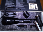 Підствольний ліхтар 158000 W Police BL-Q2800-XM-T6 (FG22) - зображення 8