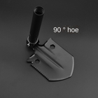 Тактична лопата складана для виживання HX Outdoors - зображення 7