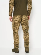 Тактические брюки утепленные Kodor БРУ 2442 58 Пиксель (24829720058) - изображение 2