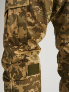 Тактические брюки утепленные Kodor БРУ 2442 54 Пиксель (24829720054) - изображение 6