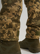 Тактические брюки утепленные Kodor БРУ 2442 54 Пиксель (24829720054) - изображение 7
