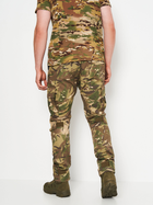 Тактические брюки утепленные Kodor БРУ 2112 46 Мультикам (24829770046) - изображение 2